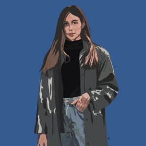 Detailed Individual Portraits