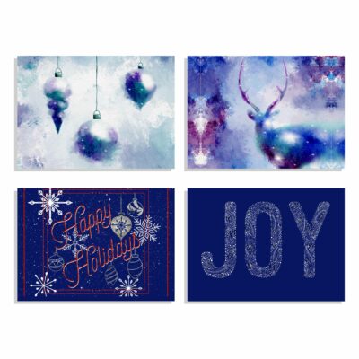 Greeting Cards