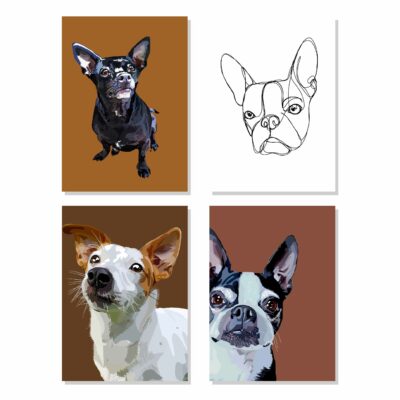 Greeting Cards