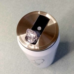 Custom Pet Line Art on Wine or Gin Tumbler and Cans